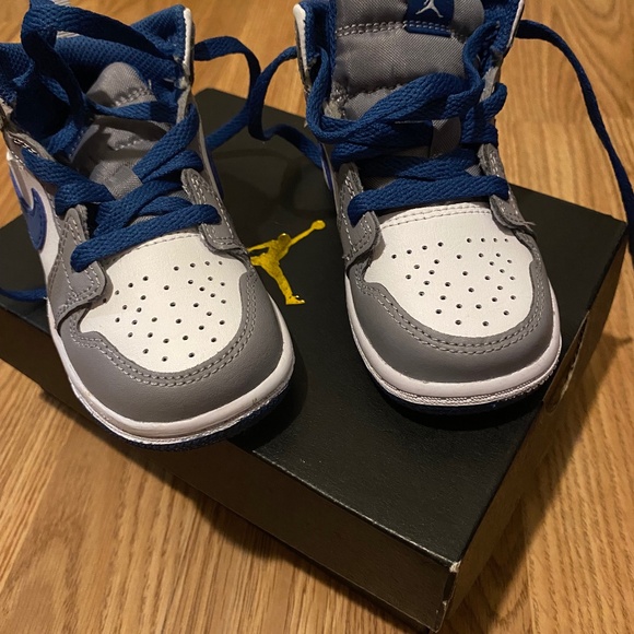 Jordan 1 - Picture 1 of 2
